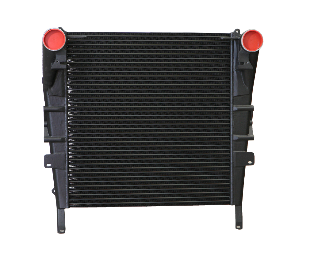 Intercooler GDM Cooler Manufacturing Ltd